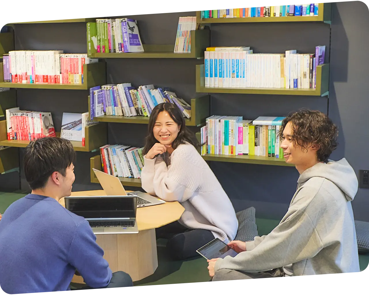 スライダー画像