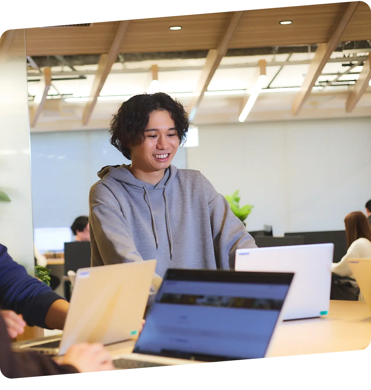 スライダー画像